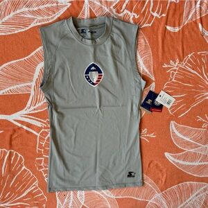 AAF Dri-Fit Muscle Tank